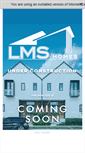 Mobile Screenshot of lmshomes.com